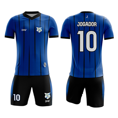 ADQC KIT JOGO PRINCIPAL SENIORES (FUTEBOL)