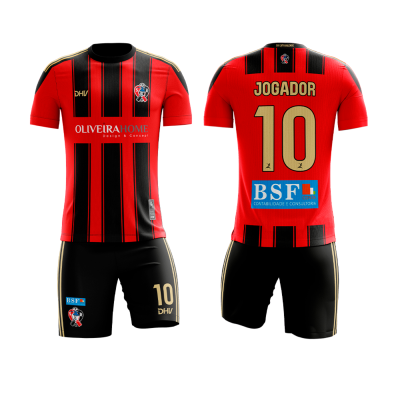 CATUJALENSE KIT SENIORES 26-27