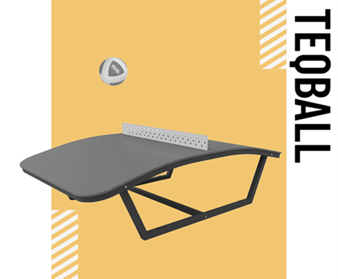 teqball