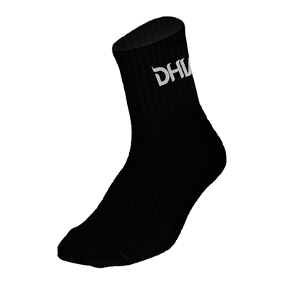 MEIA CURTA TREINO DHV - Image 6