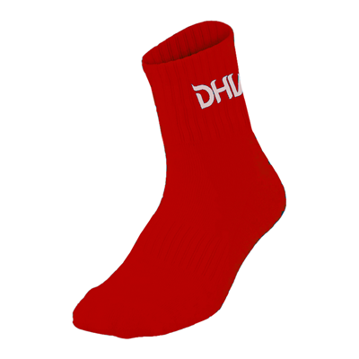 MEIA CURTA TREINO DHV - Image 3