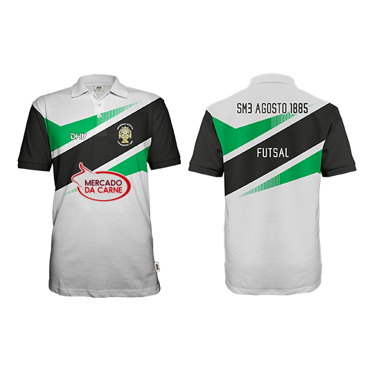 SM3 POLO MERCADO DA CARNE