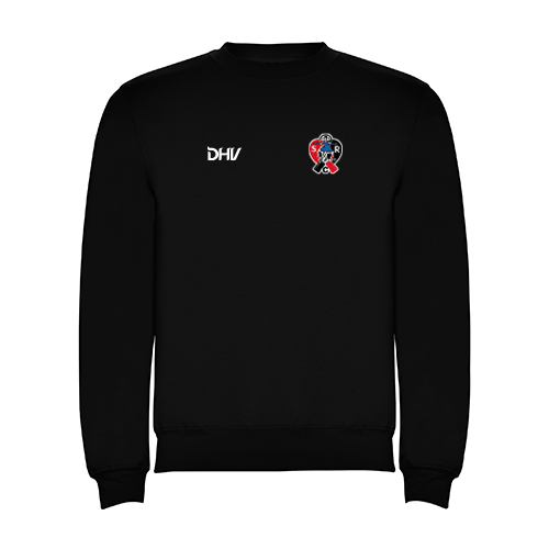 CATUJALENSE SWEAT DHV