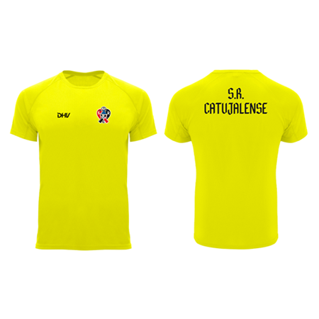 CATUJALENSE CAMISOLA TREINO