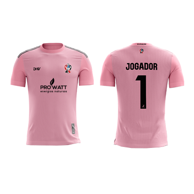 CATUJALENSE CAMISOLA GR PROWATT