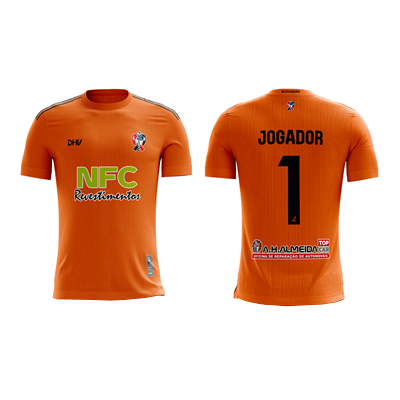 CATUJALENSE CAMSIOLA GR NFC