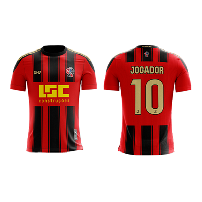 CATUJALENSE CAMISOLA LSC