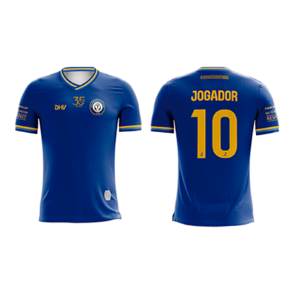 ADCEO CAMISOLA PRINCIPAL (AZUL)