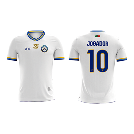 ADCEO CAMISOLA ALTERNATIVA (BRANCA)