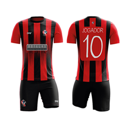 CATUJALENSE KIT JOGO (BOTELHO)