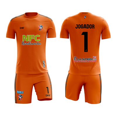 CATUJALENSE KIT GR NFC