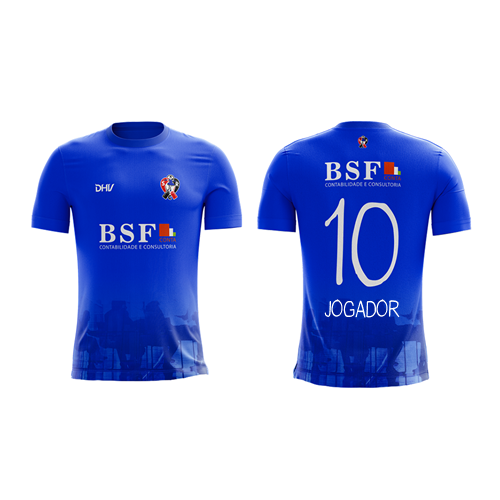 CATUJALENSE CAMISOLA AZUL (BSF)
