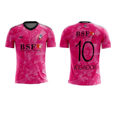 CATUJALENSE CAMISOLA BSF GR