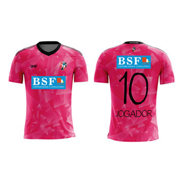 CATUJALENSE CAMISOLA TRIANGULOS (BSF)
