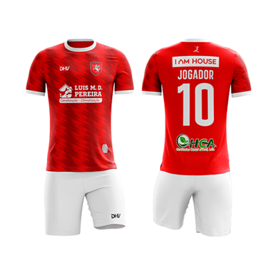 BRIGADA DE TRÂNSITO CAMISOLA E CALÇÃO
