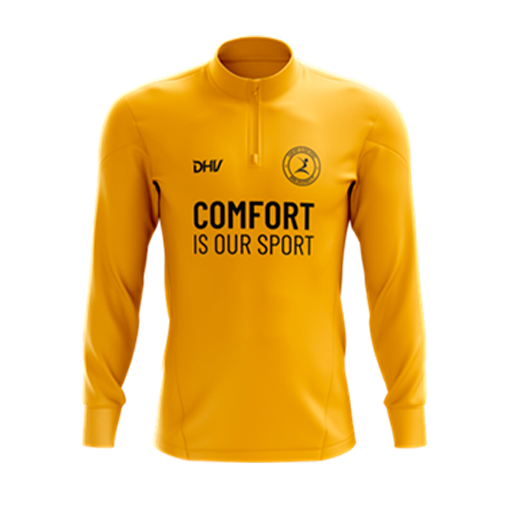 SWEAT 1/2 FECHO