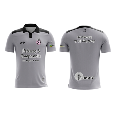 AL-EIJADOS POLO CINZA