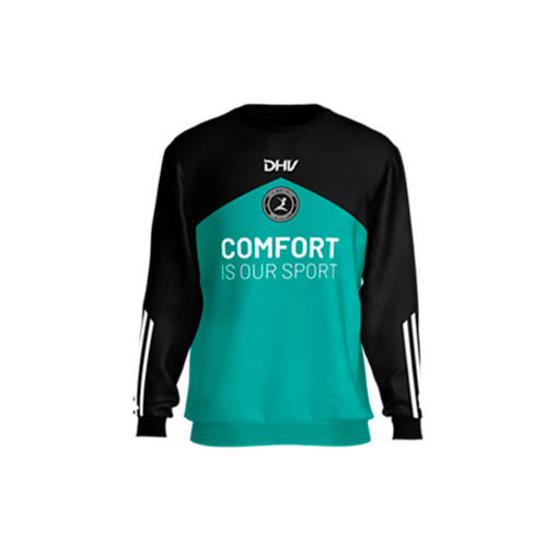 SWEAT SUBLIMADA