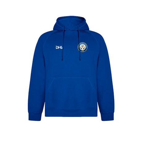 ADCEO SWEAT AZUL JOGADOR