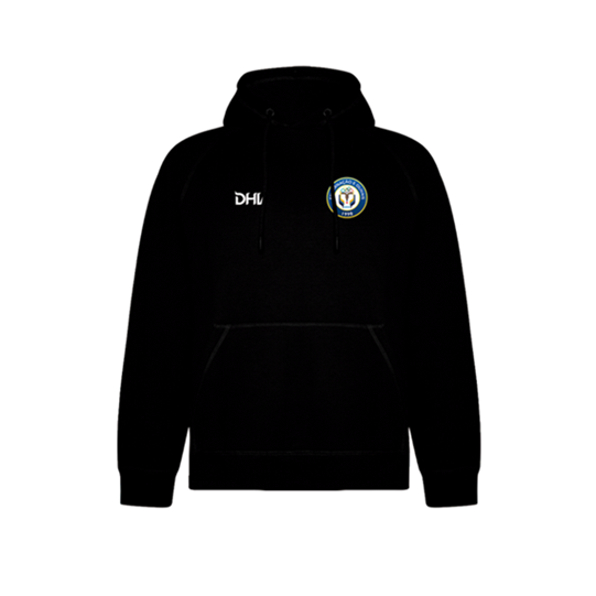 ADCEO SWEAT PRETA TREINADOR