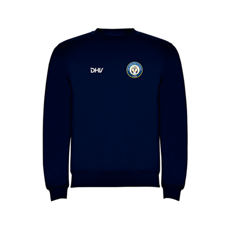 ADCEO SWEAT S/ CAPUZ TREINADOR