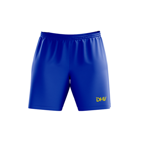 ADCEO CALÇÃO TREINO (AZUL)