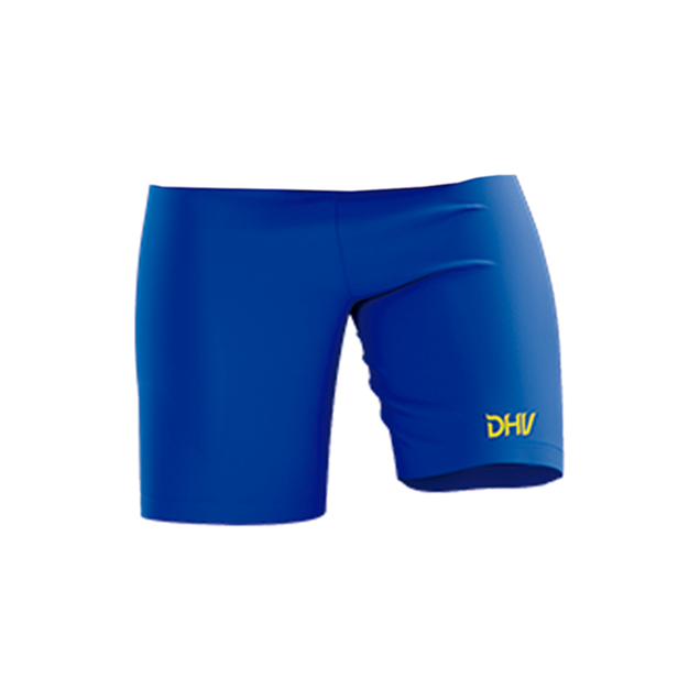 ADCEO CALÇÃO TREINO (AZUL)