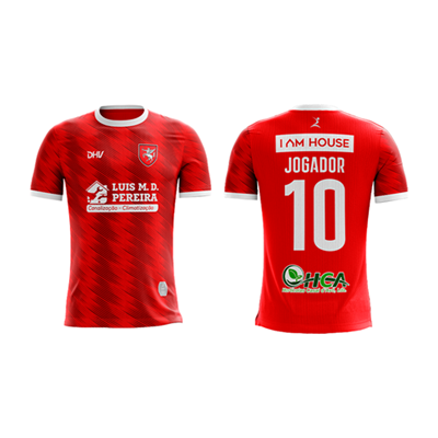 BRIGADA DE TRÂNSITO CAMISOLA