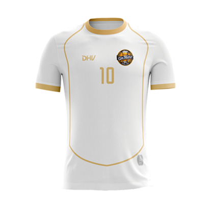 UM METRO FC CAMISOLA (BRANCA)
