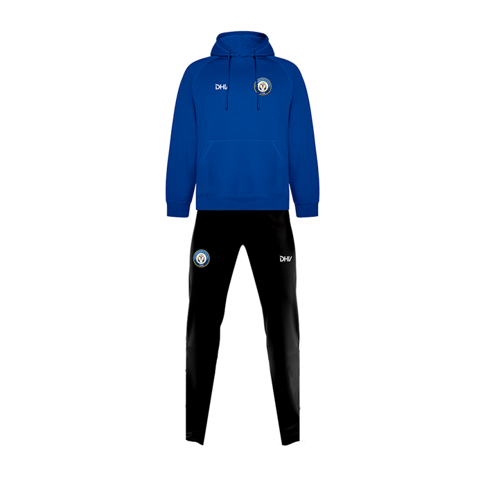 ADCEO SWEAT E CALÇA SAIDA JOGADOR