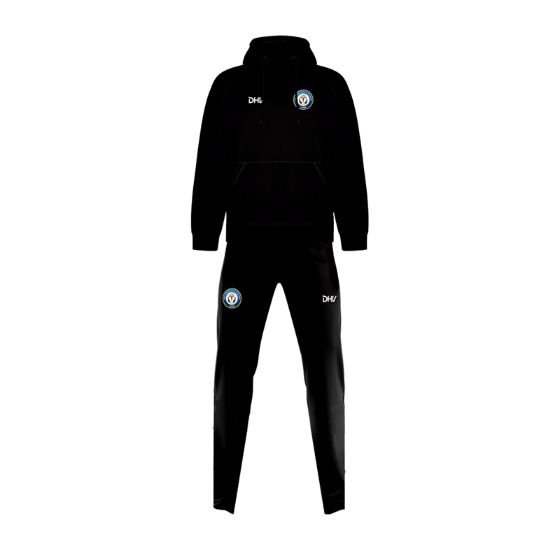 ADCEO SWEAT E CALÇA SAIDA TREINADOR