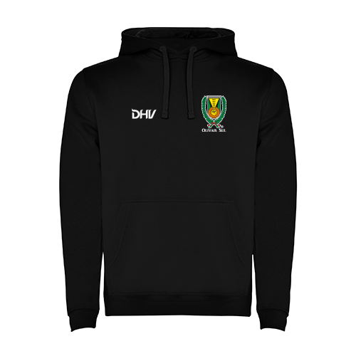OLIVAIS SUL SWEAT PRETA