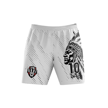 ABDI CALÇÃO INDIO – BRANCO 26-27