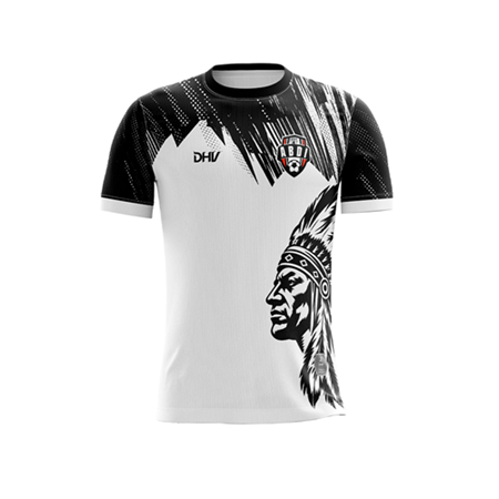 ABDI CAMISOLA INDIO – BRANCO 26-27