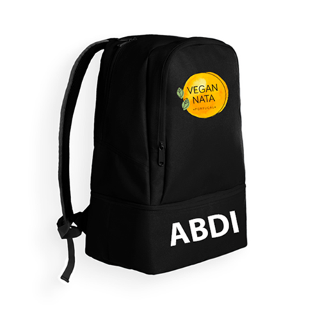 ABDI MOCHILA - VEGAN NATA