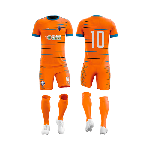 ABDI KIT LARANJA